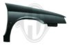 DIEDERICHS 4060007 Wing